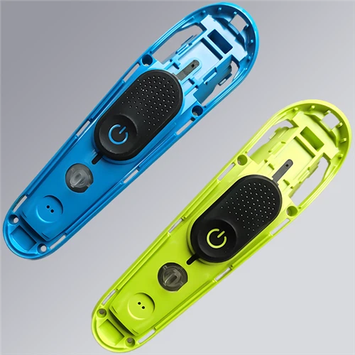 小ロット生産用の 2K モールドの価格はいくらですか?